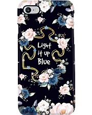 Autism Awareness Phone Case i-phone-8-case