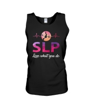 Love SLP Unisex Tank thumbnail