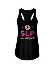Love SLP Ladies Flowy Tank thumbnail