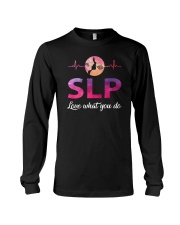 Love SLP Long Sleeve Tee thumbnail