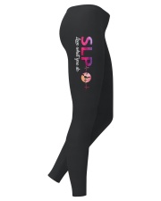 Love SLP Ladies Leggings thumbnail