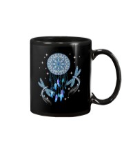 Dragonfly Dreamcatcher Mug thumbnail