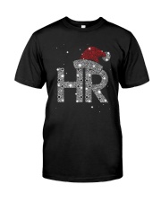 HR Bright Classic T-Shirt thumbnail