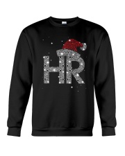 HR Bright Crewneck Sweatshirt thumbnail