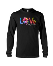 Love Dog Long Sleeve Tee thumbnail