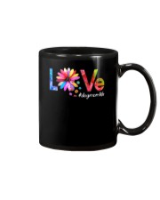 Love Dog Mug thumbnail