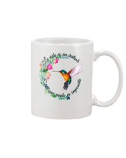For Hummingbird Lovers Mug thumbnail