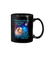 I Look Up To The Sky Mug thumbnail