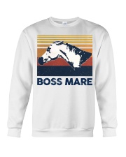 Boss Mare Crewneck Sweatshirt tile