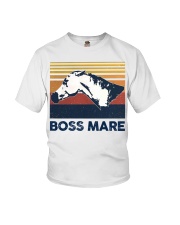 Boss Mare Youth T-Shirt tile