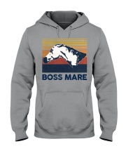 Boss Mare Hooded Sweatshirt tile