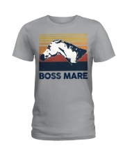 Boss Mare Ladies T-Shirt tile