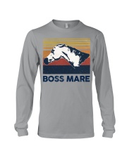 Boss Mare Long Sleeve Tee tile
