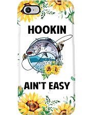 Fishing Ain't Easy Phone Case i-phone-8-case