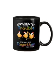 For Chicken Lovers Mug thumbnail