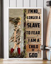 Child Of God 11x17 Poster lifestyle-poster-4