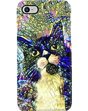 For Cat Lovers Phone Case i-phone-7-case