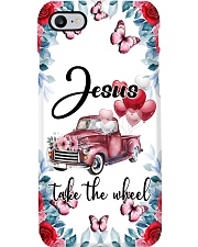 Jesus Take The Wheel Phone Case i-phone-7-case