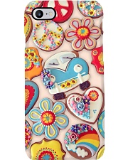NTV - Hippie Cake Phone Case i-phone-8-case