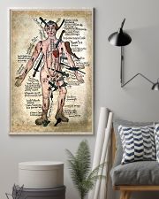 Occult Anatomy 11x17 Poster lifestyle-poster-1