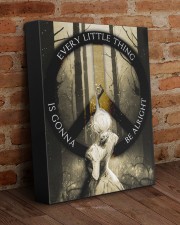Every Little Thing 11x14 Gallery Wrapped Canvas Prints aos-canvas-pgw-11x14-lifestyle-front-09