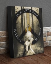Every Little Thing 11x14 Gallery Wrapped Canvas Prints aos-canvas-pgw-11x14-lifestyle-front-10