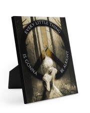 Every Little Thing Easel-Back Gallery Wrapped Canvas tile