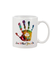 Love What You Do Mug thumbnail