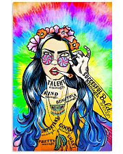 Hippie I Am 11x17 Poster front