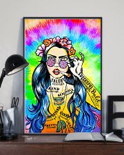 Hippie I Am 11x17 Poster lifestyle-poster-2