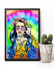 Hippie I Am 11x17 Poster lifestyle-poster-8