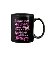 Always Be A Butterfly Mug thumbnail