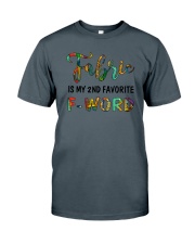 Fabric Classic T-Shirt tile