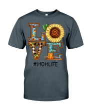 Momlife Classic T-Shirt tile