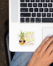 For Teachers Sticker - Single (Vertical) aos-sticker-single-vertical-lifestyle-front-11