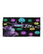 For Dragon Lovers Cloth face mask front
