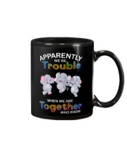 For Elephant Lovers Mug thumbnail