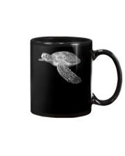 Bling Turtle Mug thumbnail