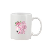 For Flamingo Lovers Mug thumbnail