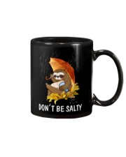 Don't Be Salty Mug thumbnail