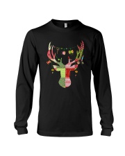 For Quilters Long Sleeve Tee thumbnail