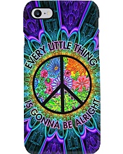Hippie Little Things Phone Case i-phone-8-case
