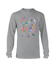 Love Butterflies Long Sleeve Tee thumbnail