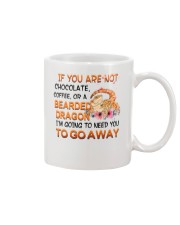 For Pogona Lovers Mug thumbnail
