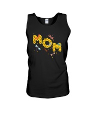 Dragonfly Mom Unisex Tank thumbnail