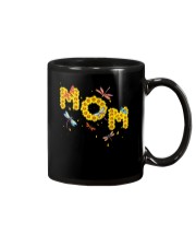 Dragonfly Mom Mug thumbnail
