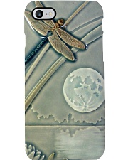 For Dragonfly Phone Case i-phone-8-case