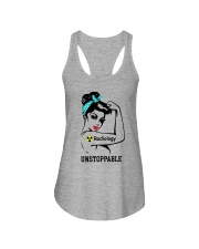 For Radiology Girls Ladies Flowy Tank thumbnail