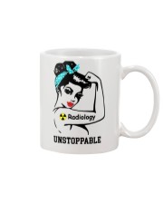 For Radiology Girls Mug thumbnail