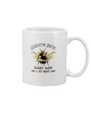 Queen Bee Classy Sassy Mug tile